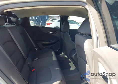 2025 Chevrolet Malibu Fwd Rs z USA, uszkodzony, nr VIN 1G1ZG5ST6SF152364